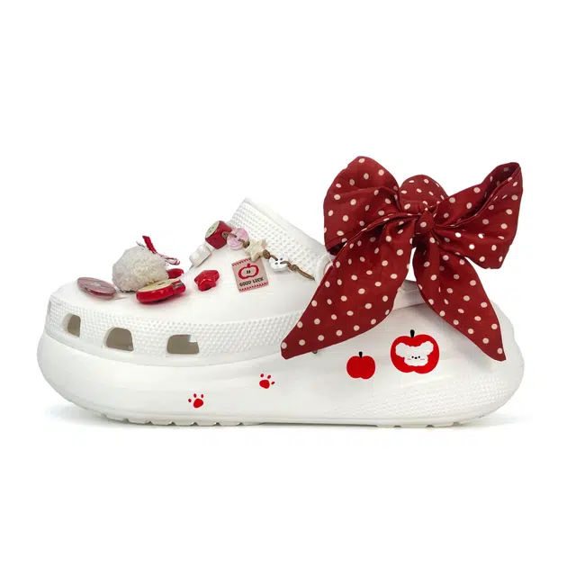 Crocs Crush Clog EVA Classic Crush clog