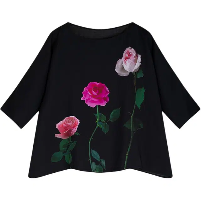 A LIFE ON THE LEFT T