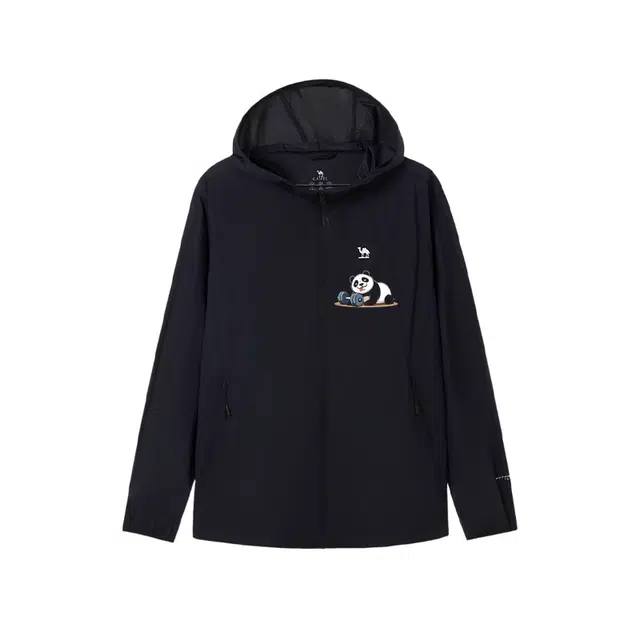 CAMEL logo