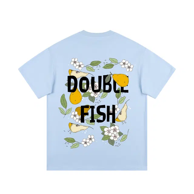 DOUBLEFISH T