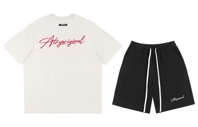 Atry LOGO T