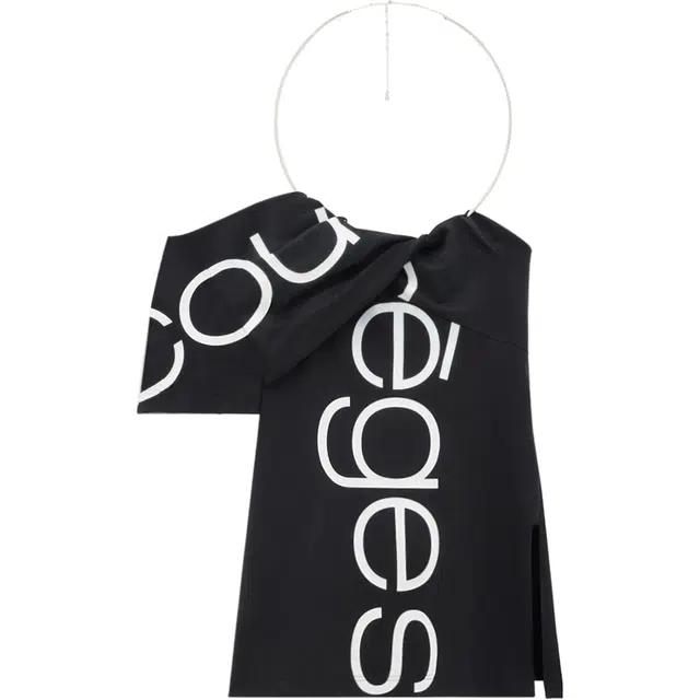 COURREGES T
