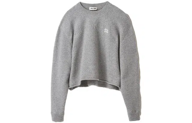 MIU MIU Logo