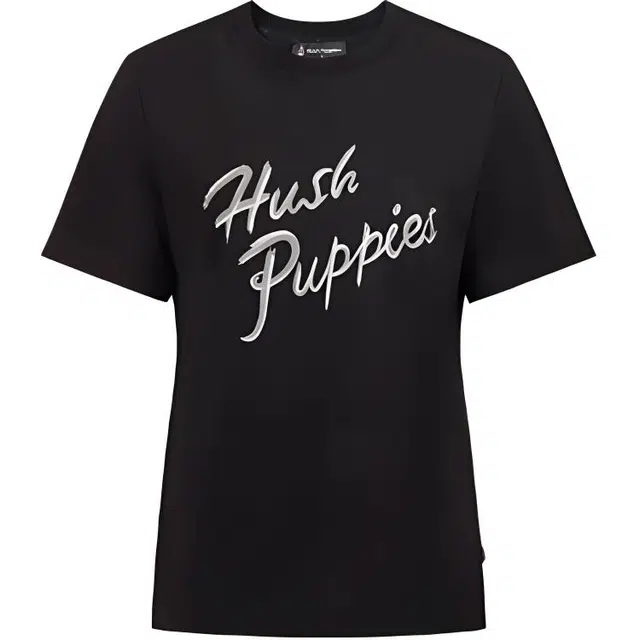 Hush Puppies T