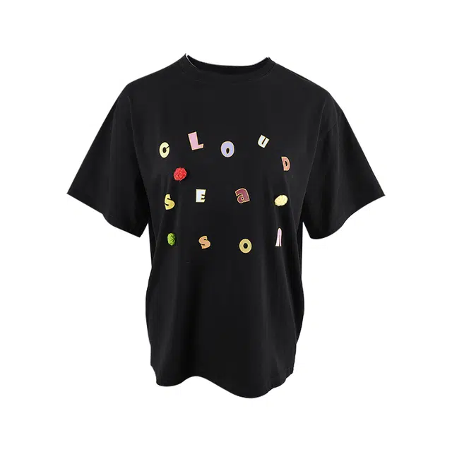 CLOUD SEASON T