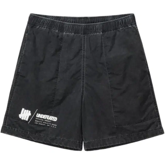 UNDEFEATED SS24 logo