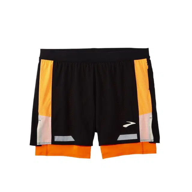 Brooks Visible5"2in1