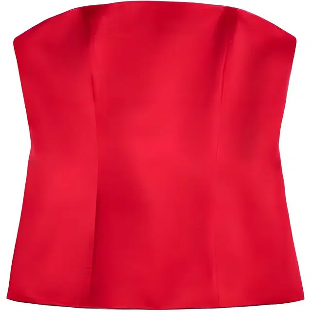 ZARA SS25 T