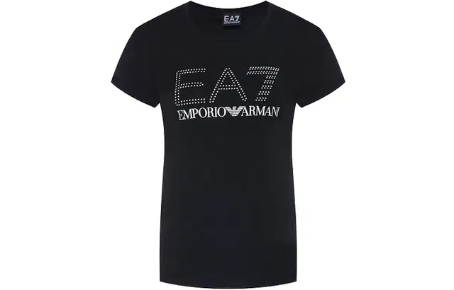 EMPORIO ARMANI SS22 LogoT