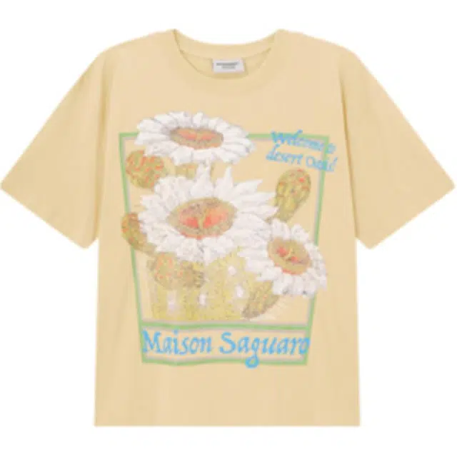 SLY THROW T