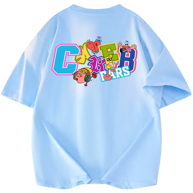 CAREBEARS LOGOT