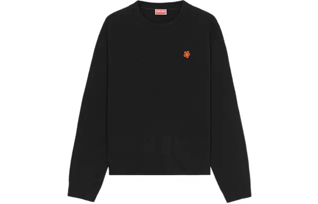 KENZO FW22 BOKE Logo