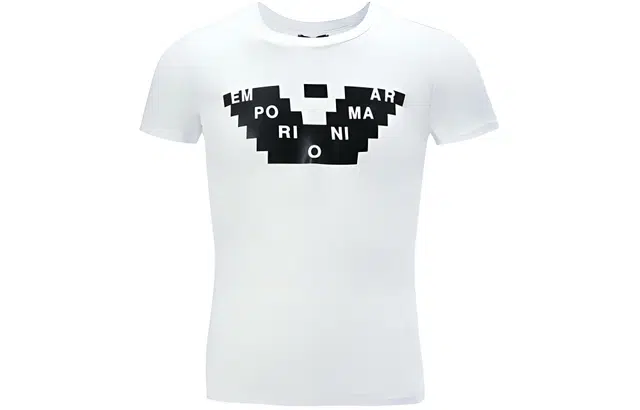 EMPORIO ARMANI T