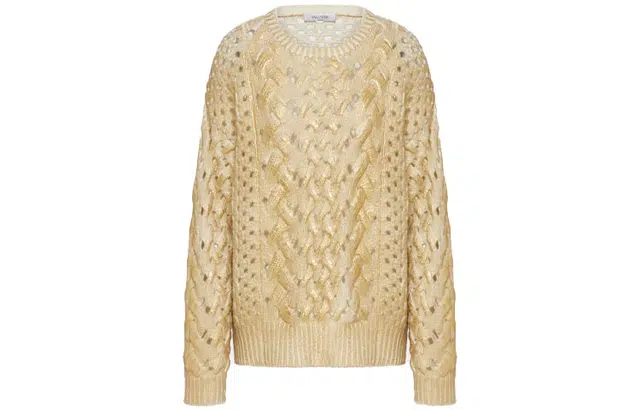 Valentino FW21