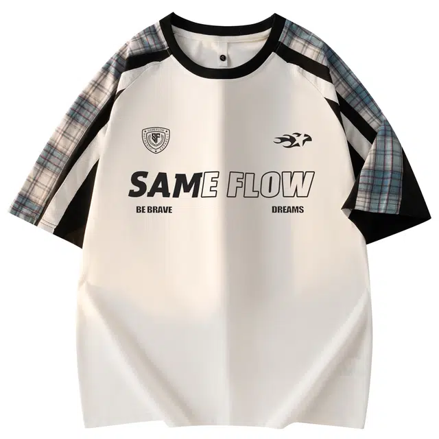 SAME FLOW T
