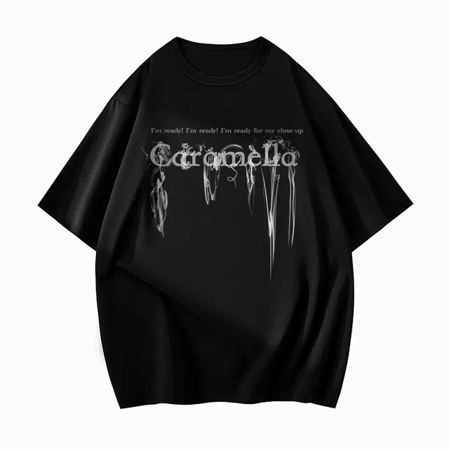Caramella Logo T