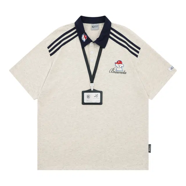 CUWU polo t