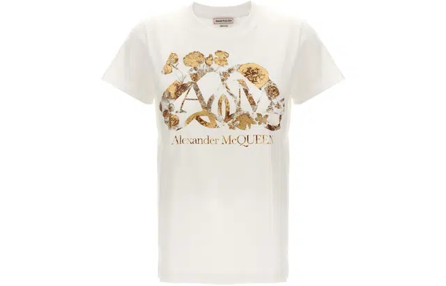 Alexander McQueen T