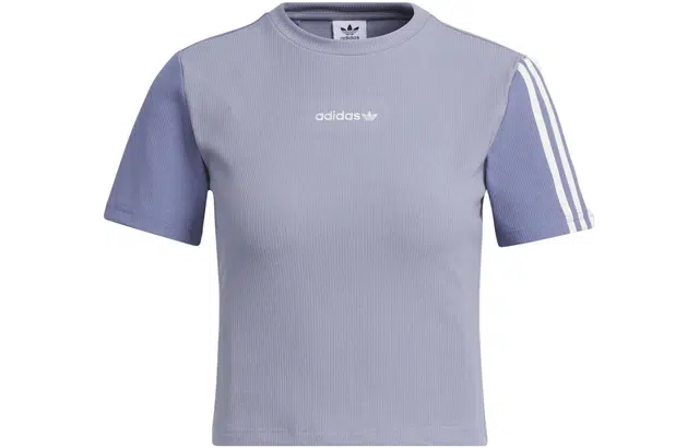 adidas originals Crop Tee T