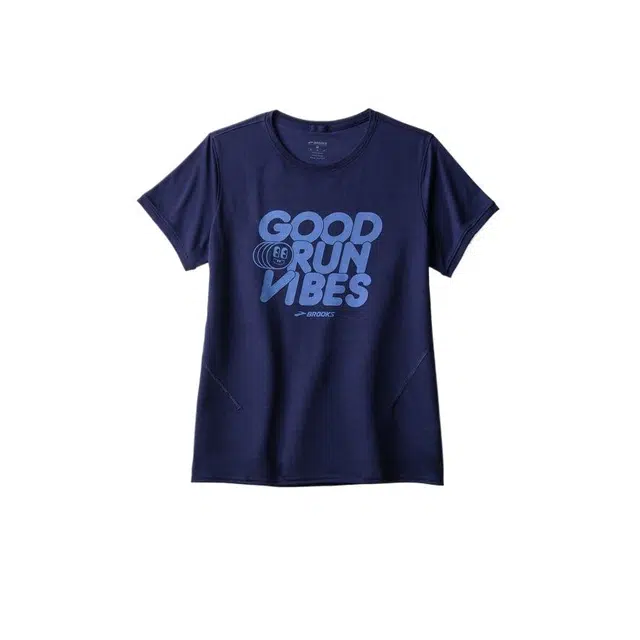Brooks Distance Short Sleeve 3.0 T