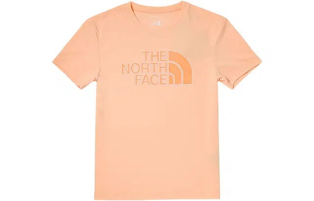 THE NORTH FACE SS22 LogoT