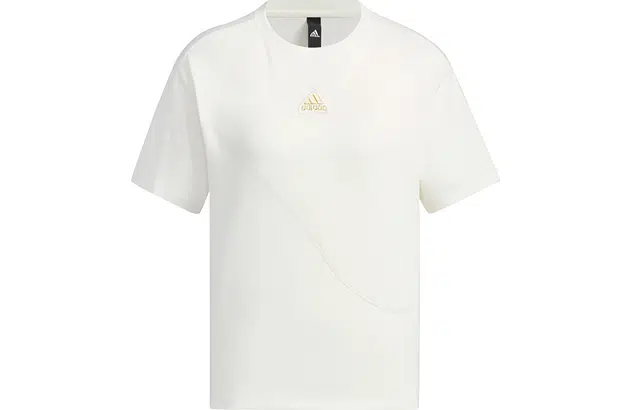 adidas CNY Logo T