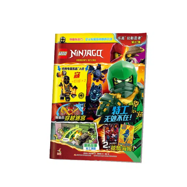 LEGO 8485878991 0-300pcs LEGO-2504-0001