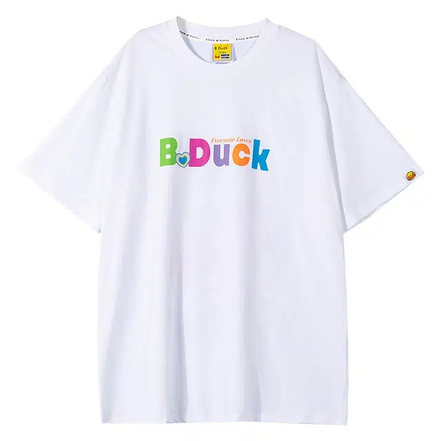 B.Duck T