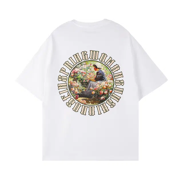XDFM vintage T