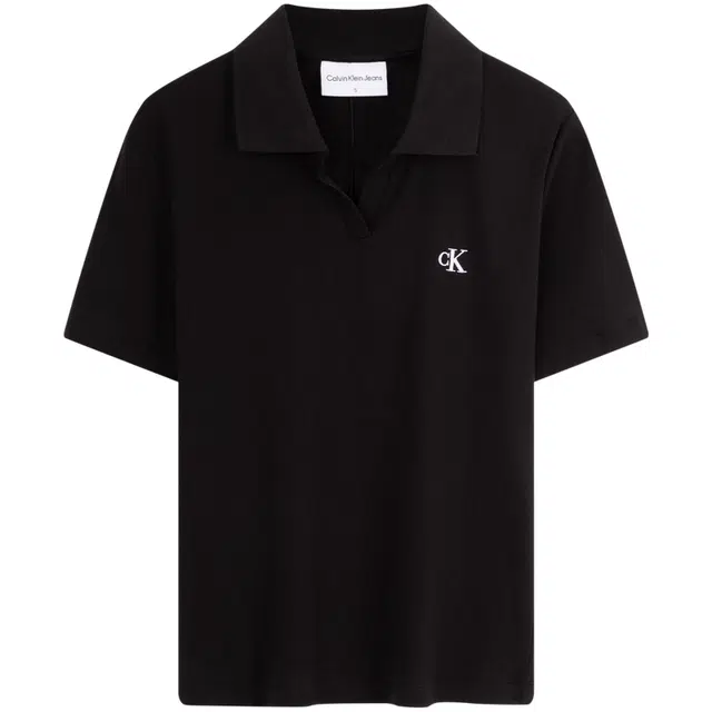 CALVIN KLEIN Jeans SS24 POLO T