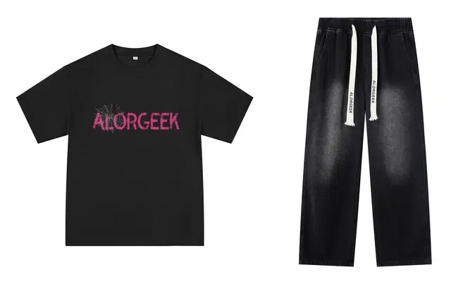 ALORGEEK
