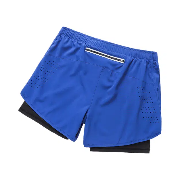 Yuerlian Training Shorts