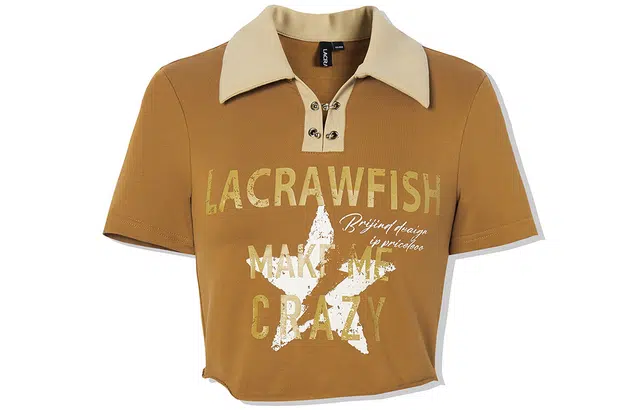 LA CRAWFISH T