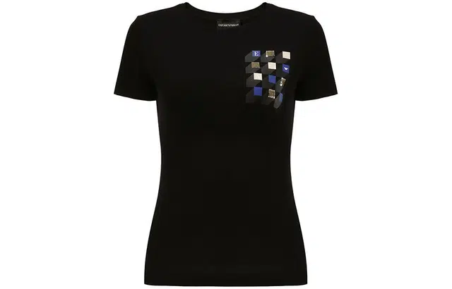 EMPORIO ARMANI T