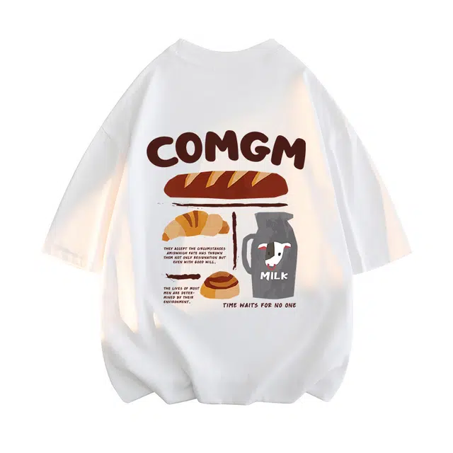 COMGM T