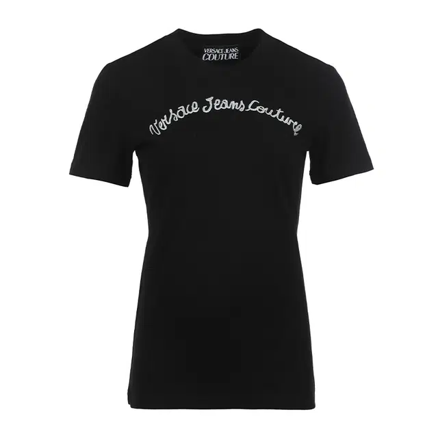 VERSACE JEANS COUTURE logo SS25T