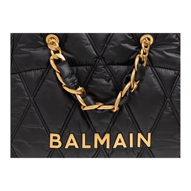 BALMAIN