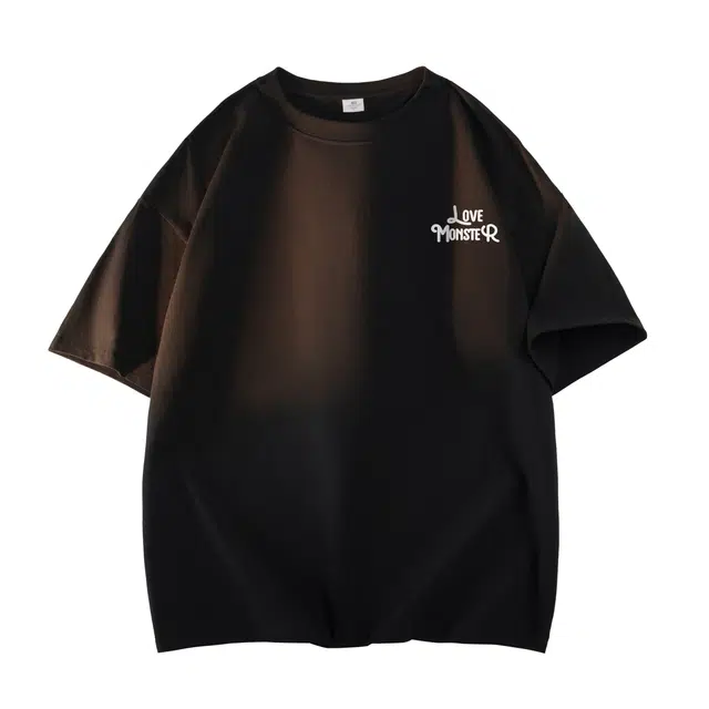 love monster T