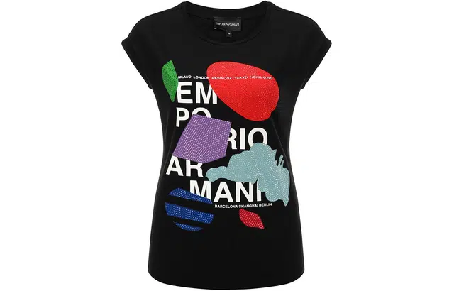 EMPORIO ARMANI LogoT