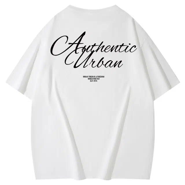 URBAN AUTHENTIC logoT