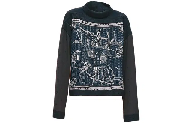 HERMES FW22 T