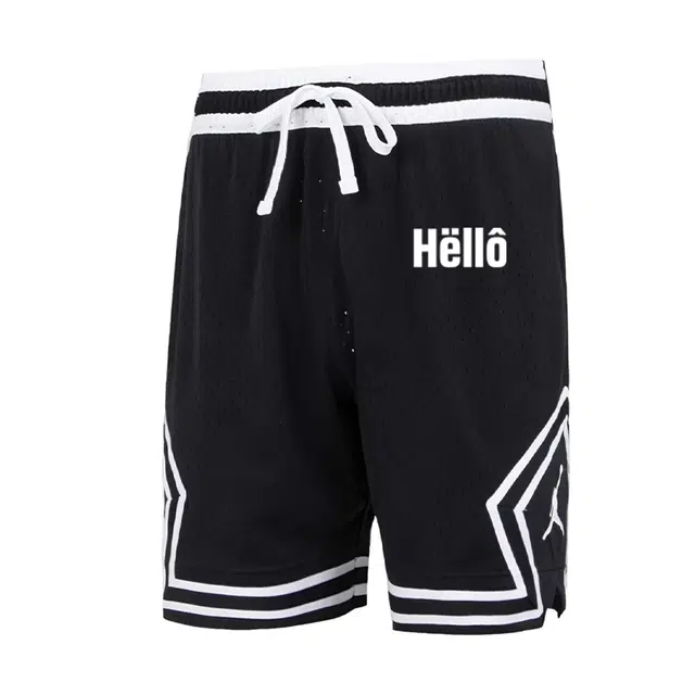 Jordan hello