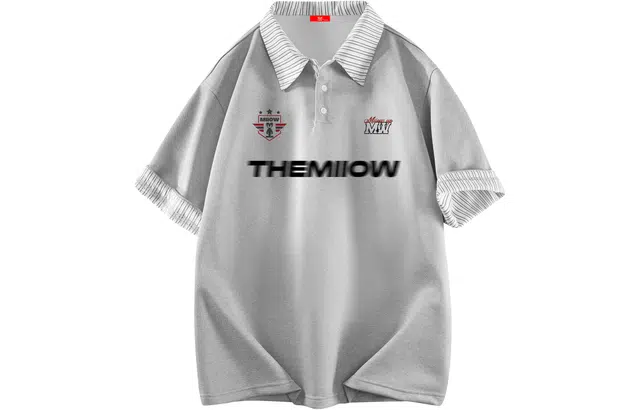 MIIOW POLO T