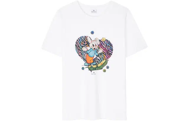 Paul Smith T