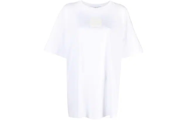 MOSCHINO SS24 logoT