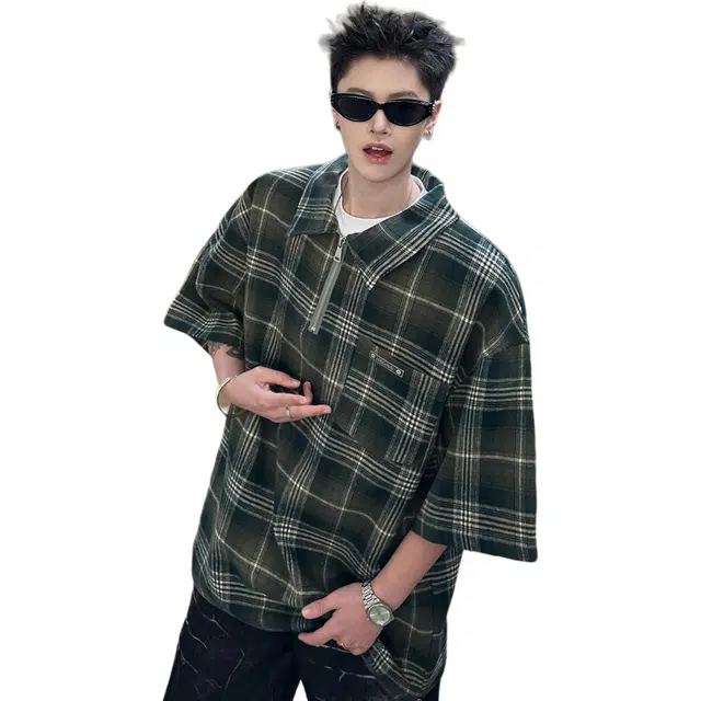 MARK WAFFLE T