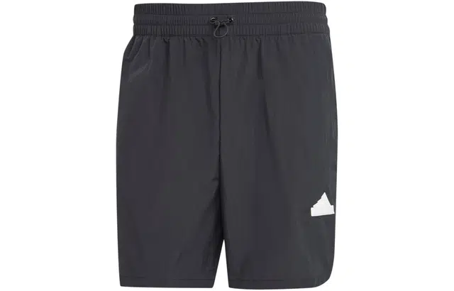 adidas City Escape Shorts Logo