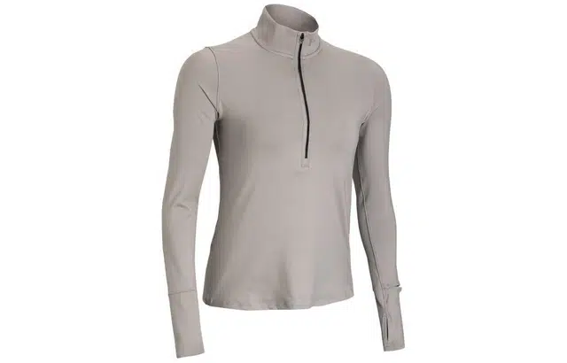 Under Armour ColdGear Base Half-Zip