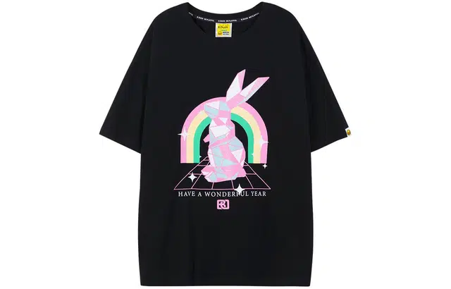 B.Duck T