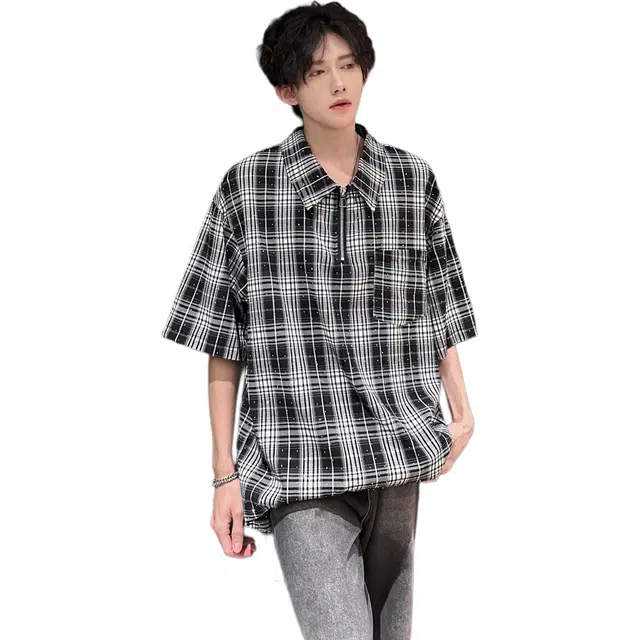 MARK WAFFLE T